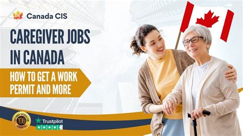 CAREGIVER Jobs in Canada .